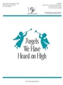 Angels We Have Heard on High