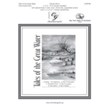 Tales of the Great Water (Set of Instrument Parts)