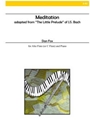 Meditation