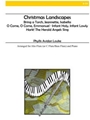 Christmas Landscapes
