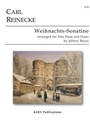 Weihnachts-Sonatine, Op. 251, No. 3