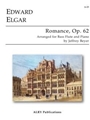 Romance, Op. 62