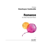 Romance for Alto Flute and Piano