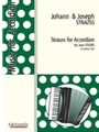 Strauss for Accordion