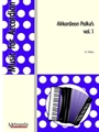 Akkordeon Polka's Vol. 1