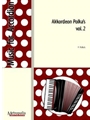 Akkordeon Polka's  Vol. 2