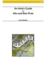 Artist's Guide To Alto & Bass Flute