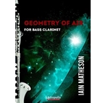 Geometry of Air for Solo Bass Clarinet