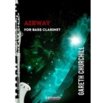 Airway for Solo Bass Clarinet