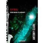 Sybil for Solo Bass Clarinet