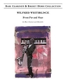 From Far and Near for Bass Clarinet and Piano