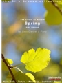 Spring for Bass Clarinet and Piano