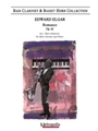 Romance, Op. 62 for Bass Clarinet and Piano
