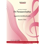 De Parasaurolophus for Bassoon and Piano