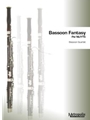 Bassoon Fantasy for Bassoon Quartet