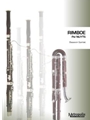 Rimboe for Bassoon Quintet