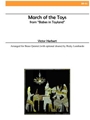 March of the Toys