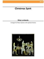Christmas Spirit