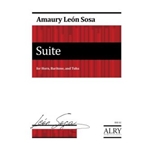Suite for Horn, Baritone, and Tuba