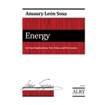 Energy for Tuba-Euphonium Ensemble and Percussion