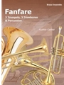 Fanfare for Brass Ensemble