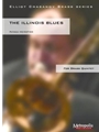 The Illinois Blues for Brass Ensemble