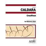 Crucifixus for 16 Bassoons