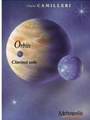 Orbits for Clarinet Solo