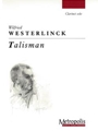 Talisman for Clarinet Solo