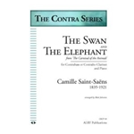 The Swan and The Elephant from The Carnival of the Animals