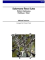 The Salomone Rossi Suite