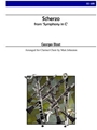 Scherzo from Symphony in C