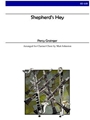 Shepherd's Hey