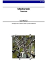 Overture to Maskarade