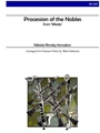 Procession of the Nobles from 'Mlada'