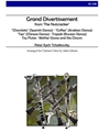 Grand Divertissement   From Nutcracker