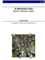 Moorside Suite