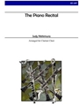 The Piano Recital