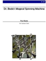 Dr. Boda's Magical Spinning Machine