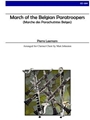 March of the Belgian Paratroopers (Marche Des Parachutistes Belges)