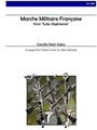 Marche Militaire Francaise