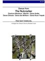 Dances from The Nutcracker (Clarinet Choir)