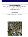 Lincolnshire Posy