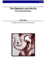 The Elephant and the Fly (Clarinet Choir)