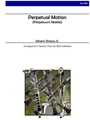 Perpetual Motion