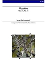 Vocalise