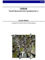 Urlicht from Symphony No. 2