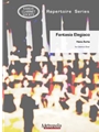 Fantasia Elegiaco for Clarinet Choir