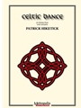 Celtic Dance for Clarinet Choir