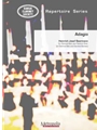 Adagio for Clarinet Choir